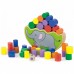 Medinė Dėlionė Balansuojantis Dramblys iš Viga Toys