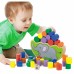 Medinė Dėlionė Balansuojantis Dramblys iš Viga Toys