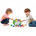 Medinė Dėlionė Balansuojantis Dramblys iš Viga Toys