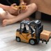 Nuotolinio valdymo krautuvas 2in1 RC Kranas - 1:24 Mastelis WOOPIE Nuotolinio valdymo krautuvas 2in1 RC Kranas - 1:24 Mastelis WOOPIE