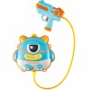 Vandens pistoletas su kuprine UFO MONSTER - Talpa 2,1 l WOOPIE Vandens pistoletas su kuprine UFO MONSTER - Talpa 2,1 l WOOPIE