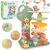 Veiklos Medis WOOPIE GREEN Montessori 4in1