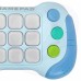 Elektroninis arkadinis žaidimas „Fidget Toy Gamepad“, mėlynas WOOPIE „Pop-It“