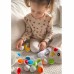 Lavinamasis formų rūšiuoklis WOOPIE Montessori
