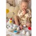 Lavinamasis formų rūšiuoklis WOOPIE Montessori