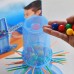 Arkadinis žaidimas „Krintantys kamuoliukai“, ištraukiami pagaliukai WOOPIE