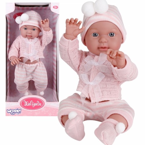 Lėlė 46cm WOOPIE ROYAL