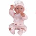 Lėlė 46cm WOOPIE ROYAL