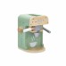 Medinis kavos virimo aparatas, 25 vnt. Barista saldumynai WOOPIE GREEN