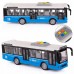 Interaktyvus elektrinis miesto autobusas 1:16 WOOPIE