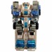 Transformuojantis robotas SHARP SPEED 2 viename kovinis sunkvežimis WOOPIE