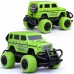 Nuotolinio valdymo automobilis RC Jeep Cross-Country LED WOOPIE Nuotolinio valdymo automobilis RC Jeep Cross-Country LED WOOPIE