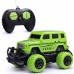 Nuotolinio valdymo automobilis RC Jeep Cross-Country LED WOOPIE Nuotolinio valdymo automobilis RC Jeep Cross-Country LED WOOPIE