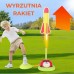 3 viename arkadinis žaidimas Raketų paleidimo priemonė Šokdynė Mėtyk į taikinį Boružėlė WOOPIE 