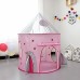 3 viename palapinė „Princess Palace XXL“ tunelio tipo namelis „Dry Palace“ WOOPIE