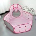 3 viename palapinė „Princess Palace XXL“ tunelio tipo namelis „Dry Palace“ WOOPIE