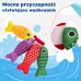Mažojo žvejo rinkinys skaičiavimo mokymuisi, 22 dalys WOOPIE Mažojo žvejo rinkinys skaičiavimo mokymuisi, 22 dalys WOOPIE