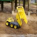 Savivartis BIG „Power Worker Mega Dumper“