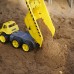 Savivartis BIG „Power Worker Mega Dumper“