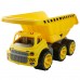 Savivartis BIG „Power Worker Mega Dumper“