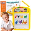 Magnetinė piešimo lenta WOOPIE Montessori