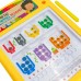 Magnetinė piešimo lenta WOOPIE Montessori