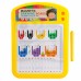 Magnetinė piešimo lenta WOOPIE Montessori