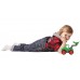 Mini traktorius BIG „Power Worker“