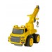 Važiuojamasis kranas BIG „Maxi Crane“