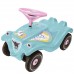 Paspiriama mašinėlė BIG „Bobby Car Classic Unicorn“ su garso signalu
