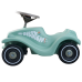 Paspiriama mašinėlė BIG „Bobby Car Classic Green Sea“ žalia