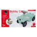 Paspiriama mašinėlė BIG „Bobby Car Classic Green Sea“ žalia
