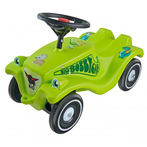 Paspiriama mašinėlė BIG „Bobby Car Classic Dinosaur“