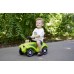 Paspiriama mašinėlė BIG „Bobby Car Classic Dinosaur“