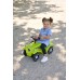 Paspiriama mašinėlė BIG „Bobby Car Classic Dinosaur“
