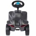 Automobilis Neo antracito spalvos BIG Ježdzik Bobby