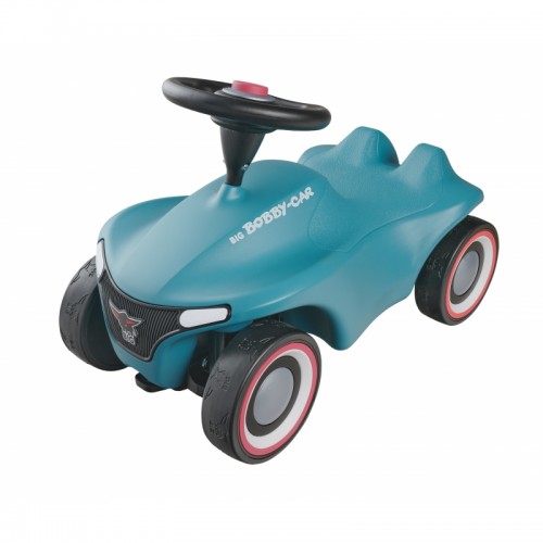 Automobilis Neo Azure BIG Bobby