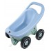 Vaikiškas vežimėlis BIG „Buggy“ 3 viename