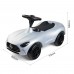 BIG Bobby Car Mercedes AMG GT Ride-On