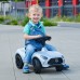BIG Bobby Car Mercedes AMG GT Ride-On