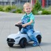 BIG Bobby Car Mercedes AMG GT Ride-On