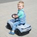 BIG Bobby Car Mercedes AMG GT Ride-On