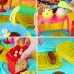 Play-Doh užkandžių gaminimo rinkinys WOOPIE