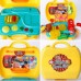 Play-Doh užkandžių gaminimo rinkinys WOOPIE