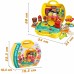 Play-Doh užkandžių gaminimo rinkinys WOOPIE