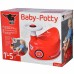 Žaislinis automobilis su vairu Didelis puodukas „Bobby“ 