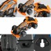Lenktyninis automobilis WOOPIE RC Lenktyninis automobilis WOOPIE RC