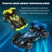 Lenktyninis automobilis WOOPIE RC Lenktyninis automobilis WOOPIE RC