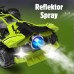 Lenktyninis automobilis WOOPIE RC Lenktyninis automobilis WOOPIE RC