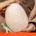 Dinozaurų kiaušinių kasimo archeologo rinkinys 12 dinozaurų kasimui WOOPIE